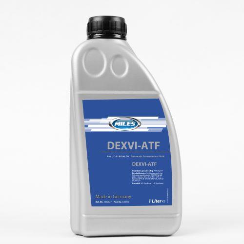 Automatic transmission fluid fully synth DEX 6 1 Ltr